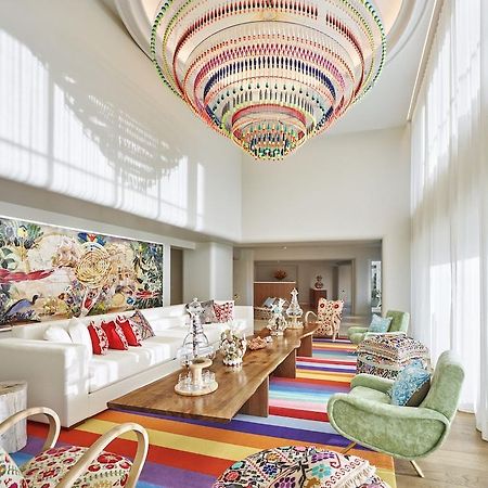The Claridge Ξενοδοχείο Μαϊάμι Μπιτς Εξωτερικό φωτογραφία