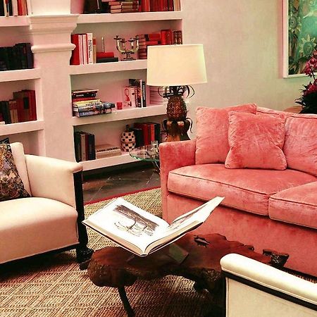 The Claridge Ξενοδοχείο Μαϊάμι Μπιτς Εξωτερικό φωτογραφία