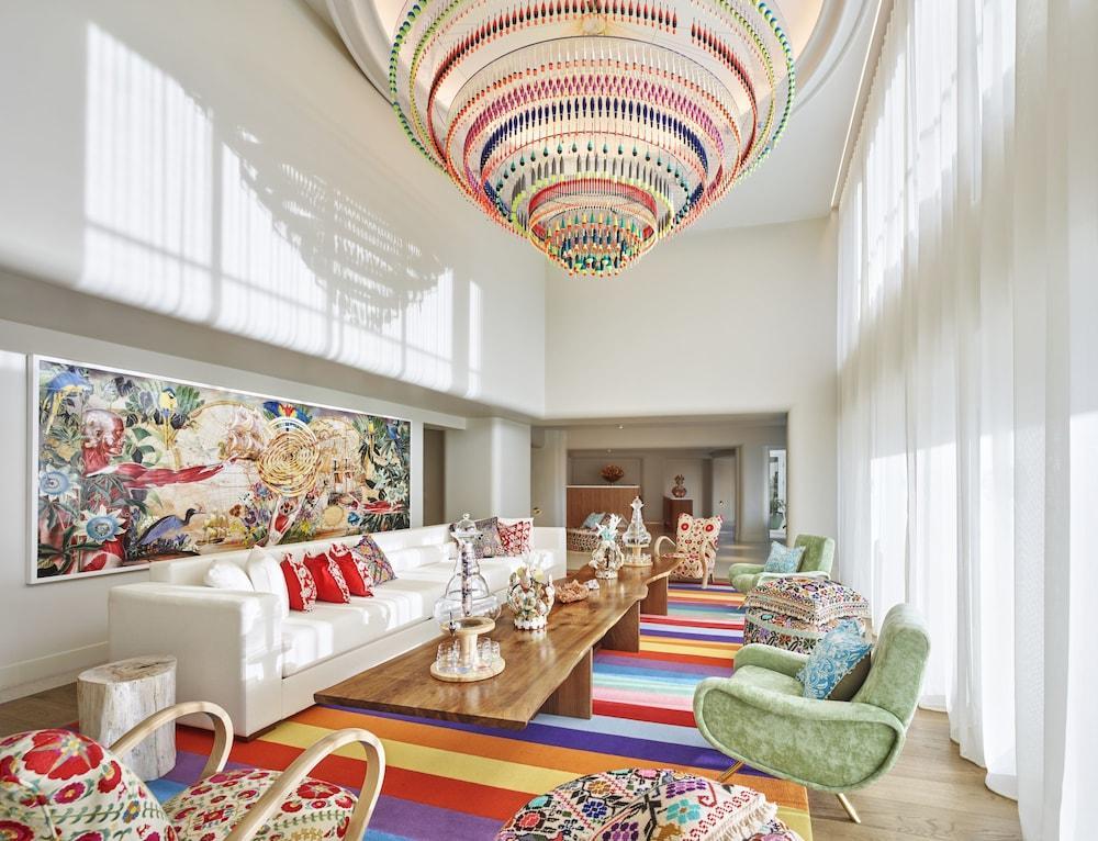 The Claridge Ξενοδοχείο Μαϊάμι Μπιτς Εξωτερικό φωτογραφία