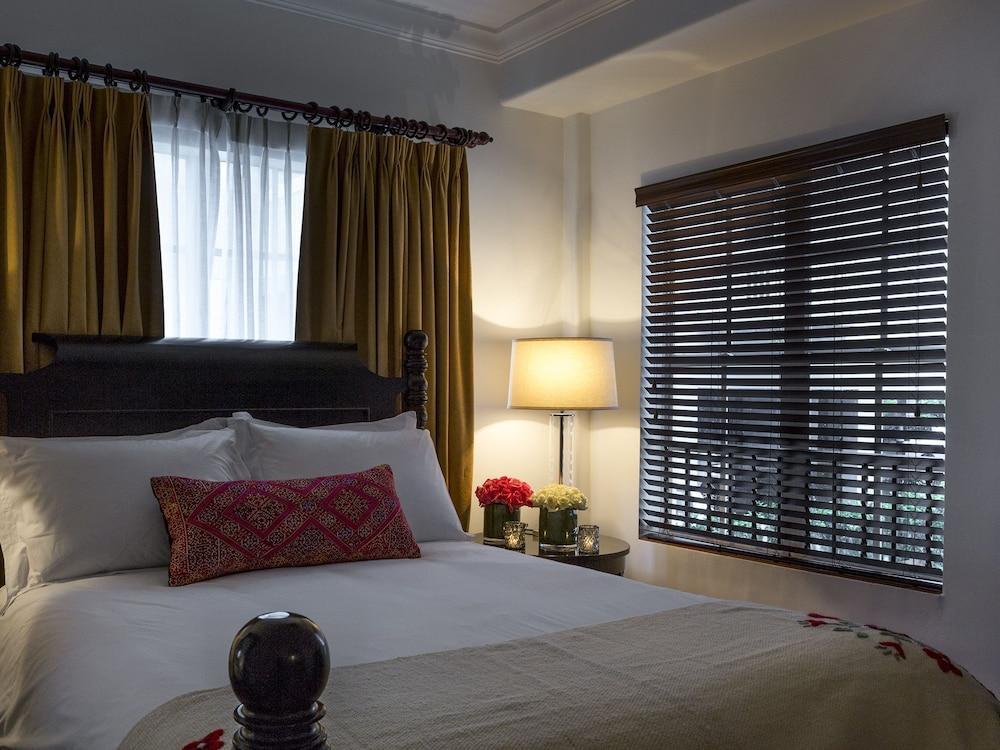 The Claridge Ξενοδοχείο Μαϊάμι Μπιτς Εξωτερικό φωτογραφία